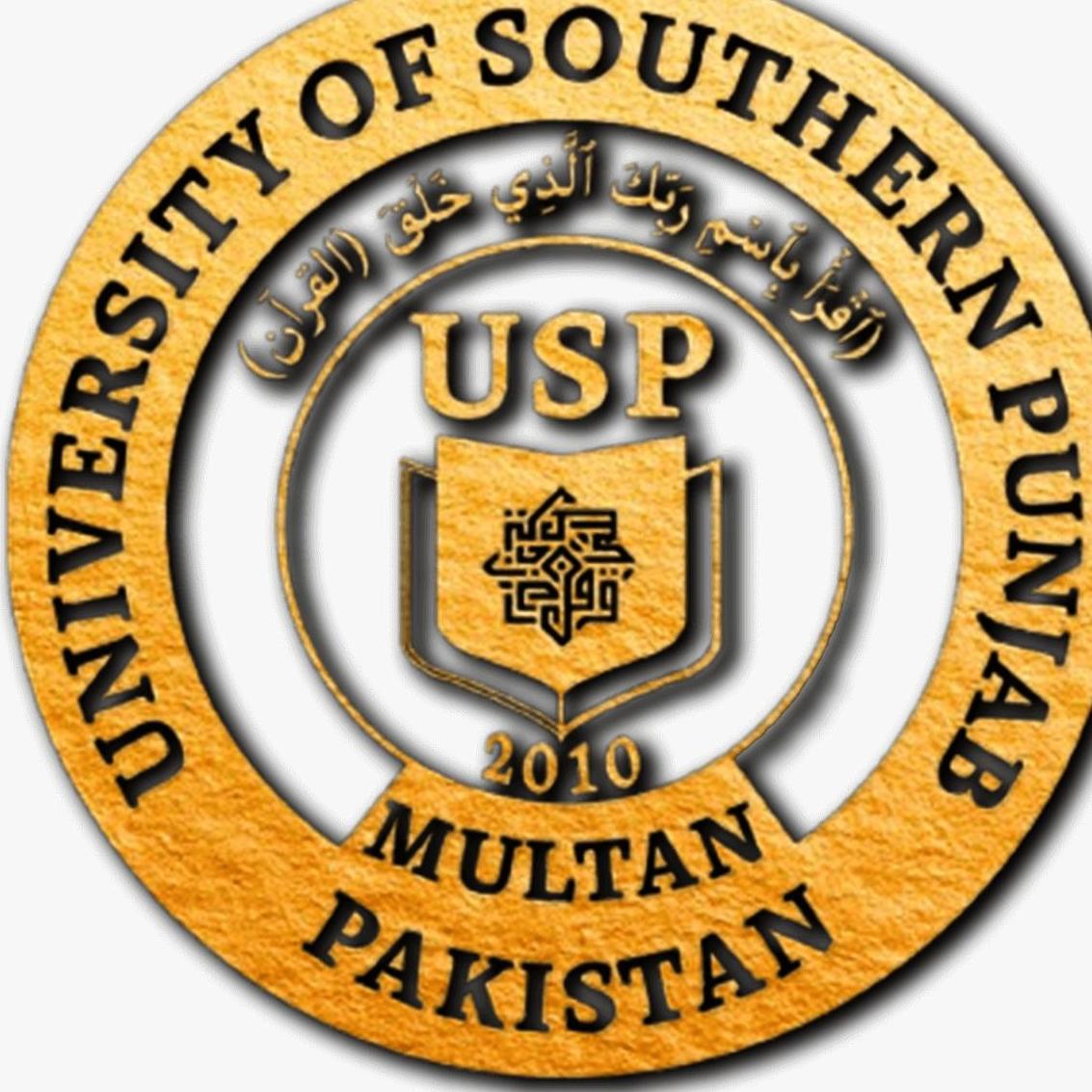 uspmultan