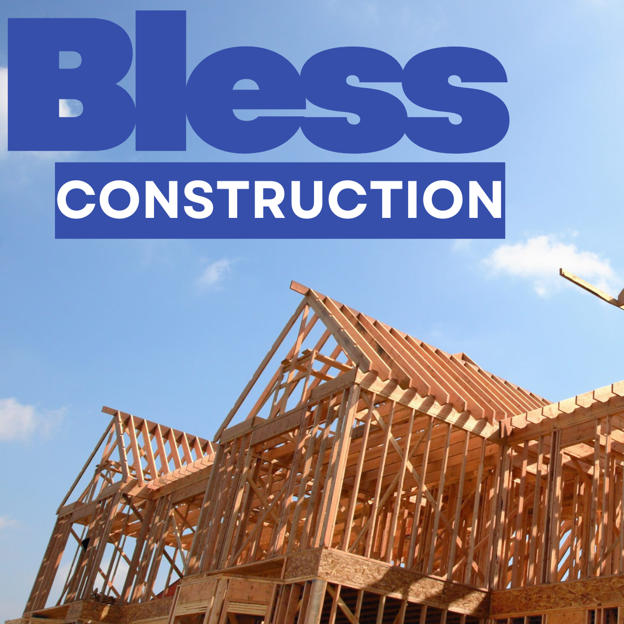 Blessconstruction