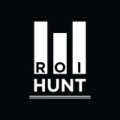 ROIHUNT