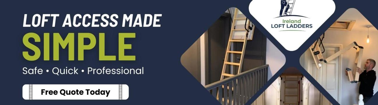 irelandloftladders