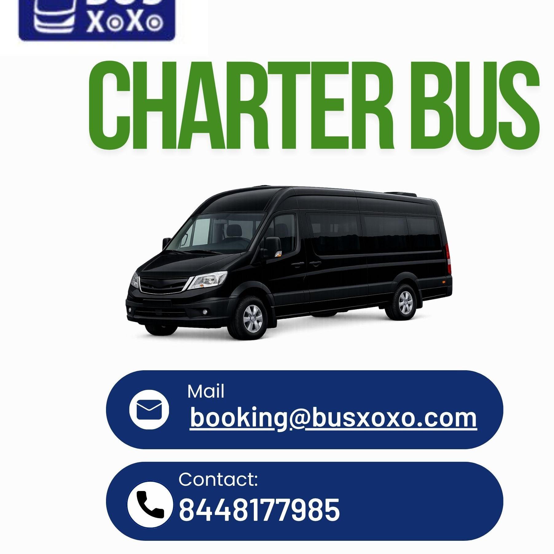CharterBUS