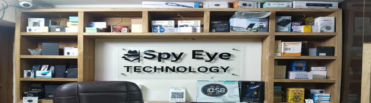 spyeyetech