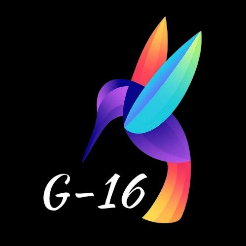 G16Store