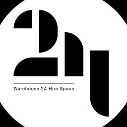 warehouse24