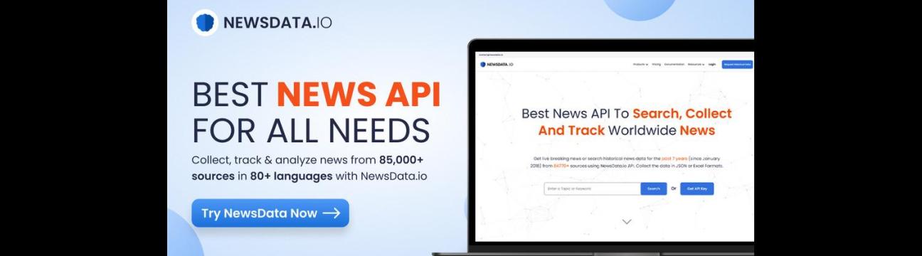 NewsData