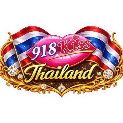 918kissthailandofficial