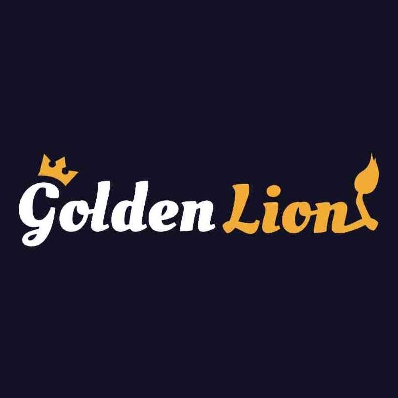 GoldenLionuk