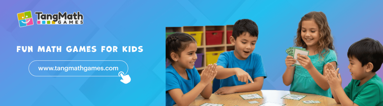 Tangmathgames
