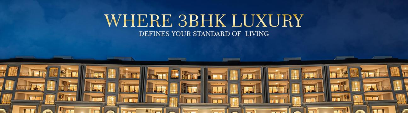 GoldenCastleZirakpur