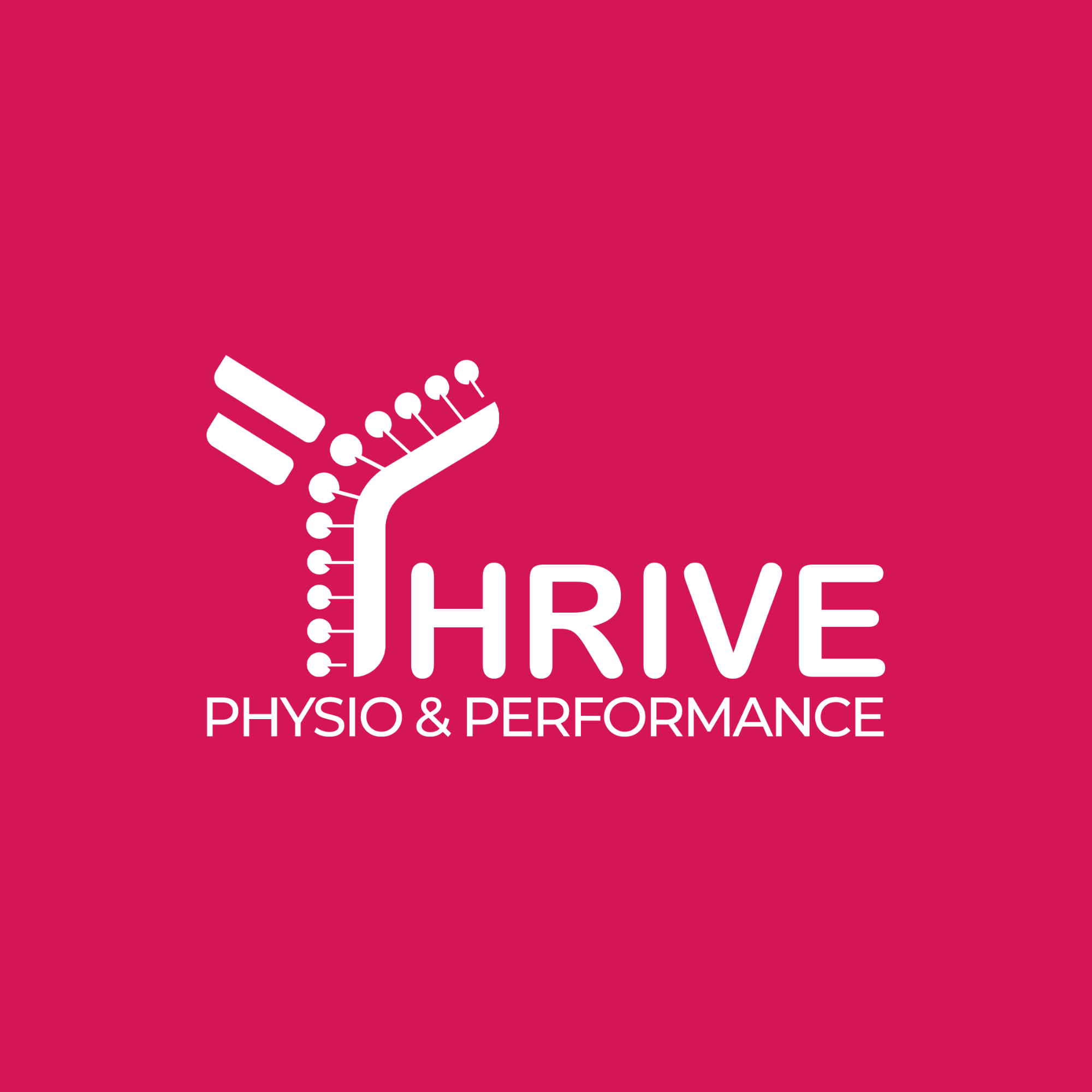 physiothrive