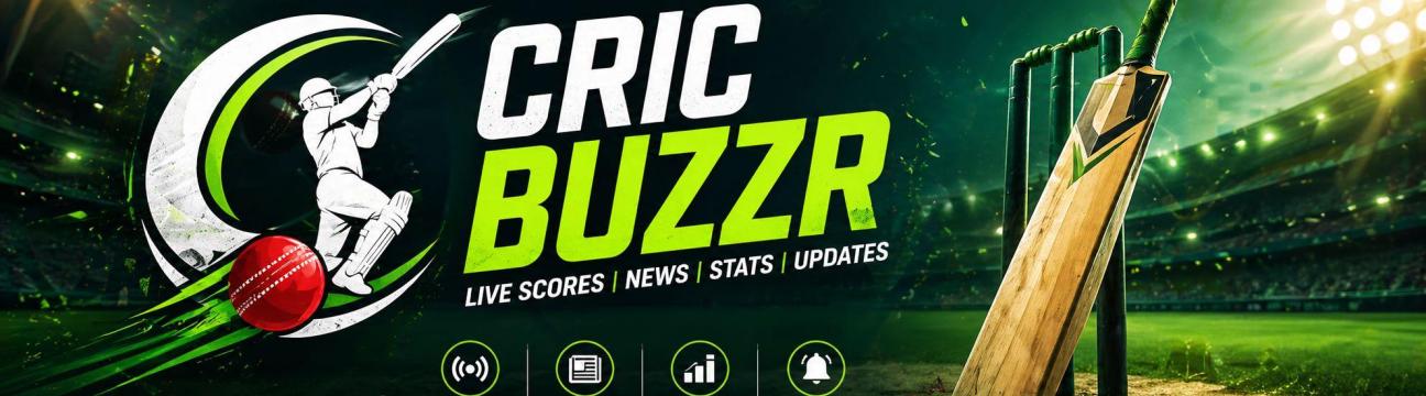 cricbuzzr