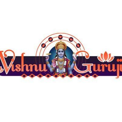 vishnuguruji
