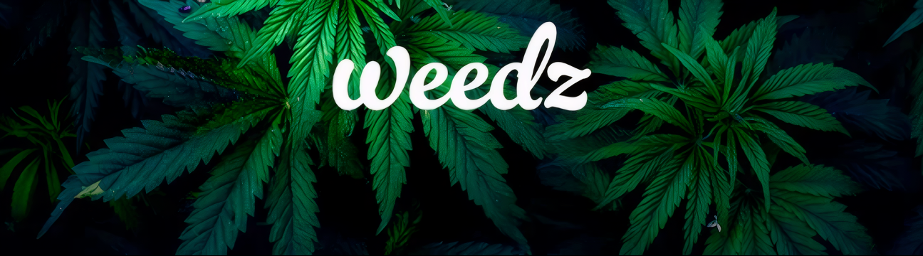 WeedzDC