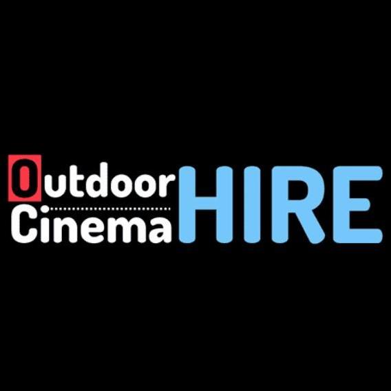 Outdoorcinemahire