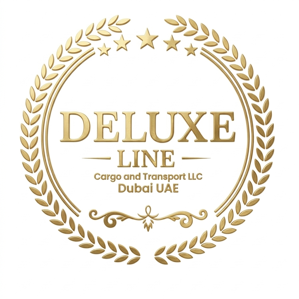 deluxelinecargotransport