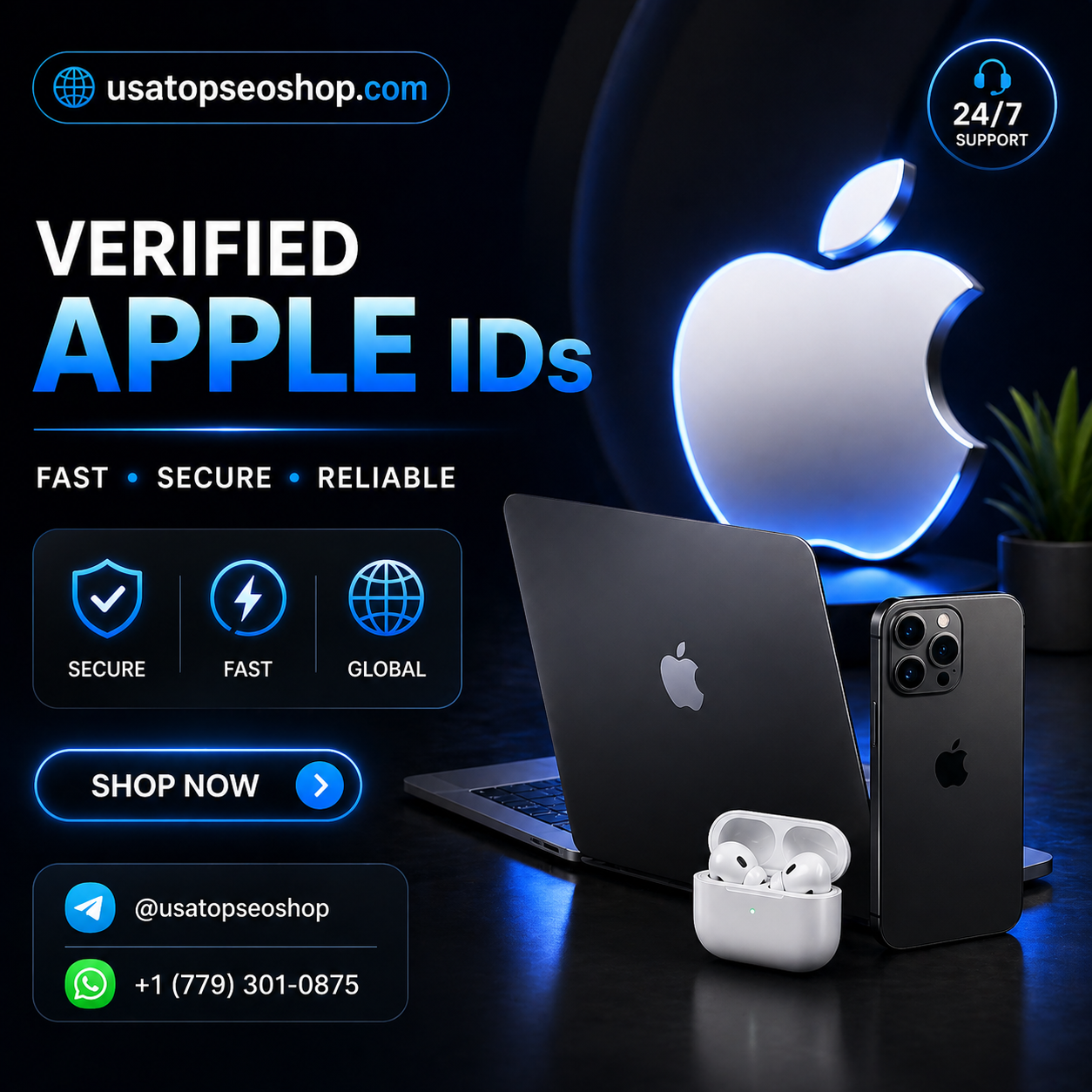 verifiedappleid