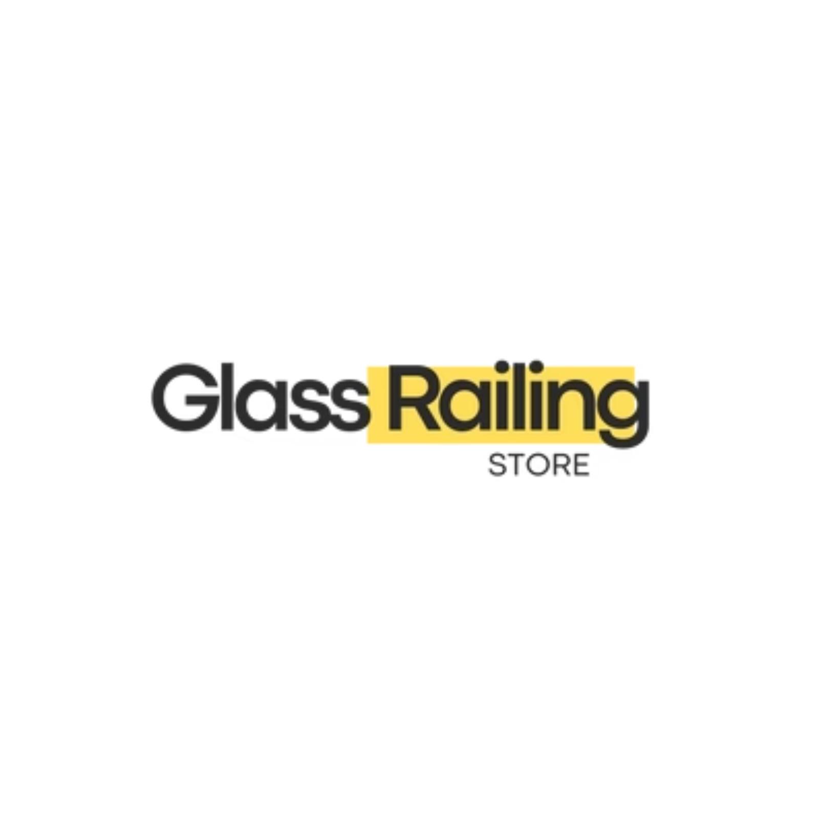 glassrailingstore