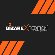 bizarexpedition