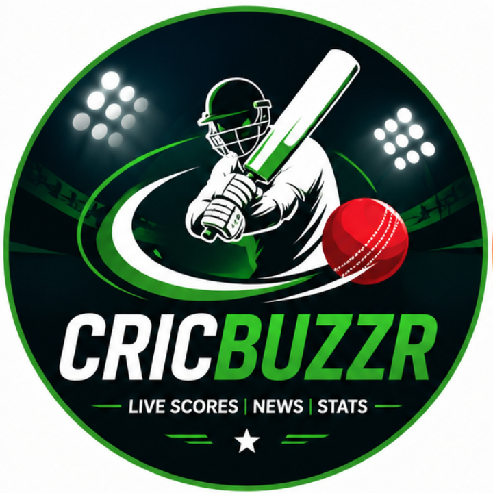 cricbuzzr
