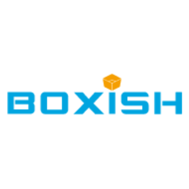 boxish