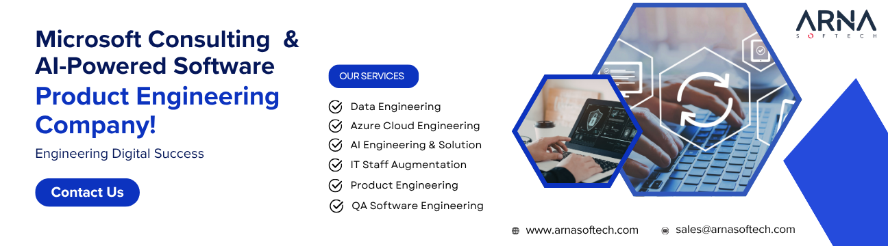 arnasoftech