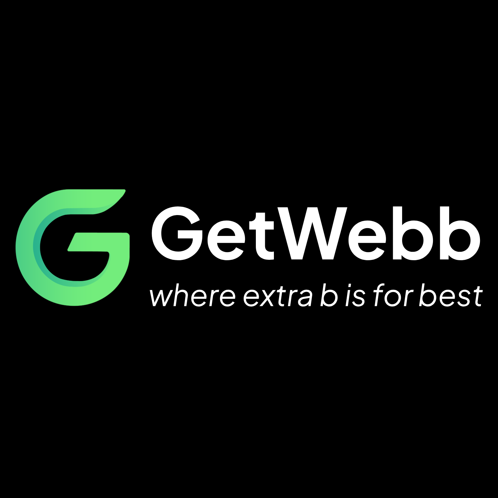 GetWebb