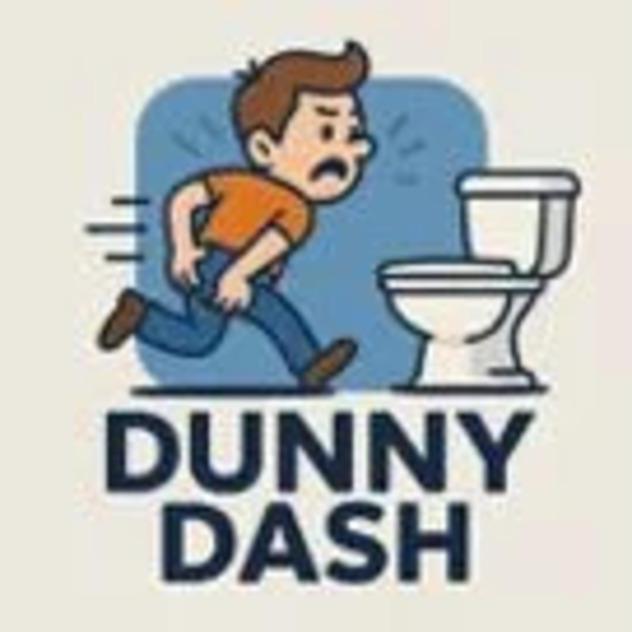 dashdunny