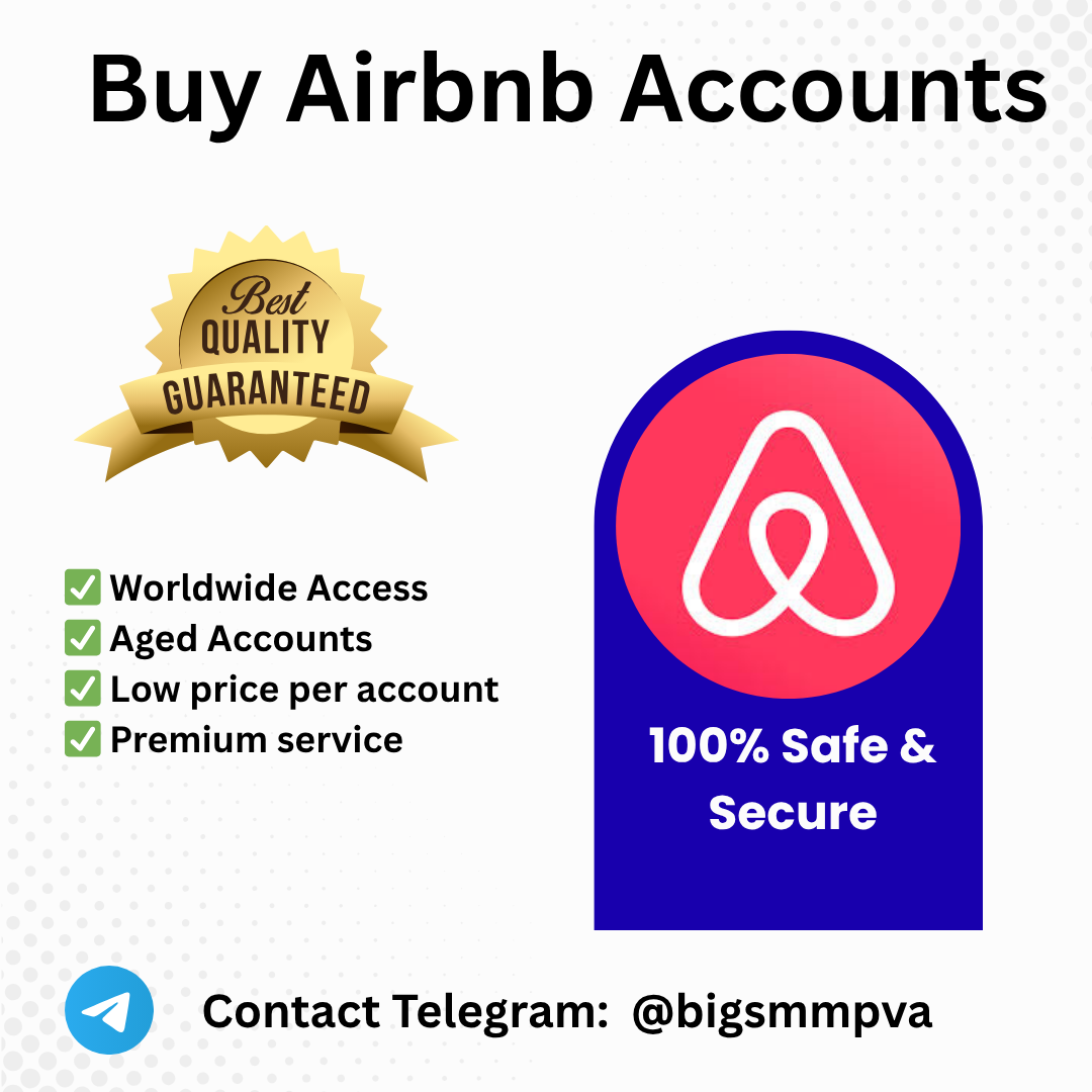 airbnbaccountsaged