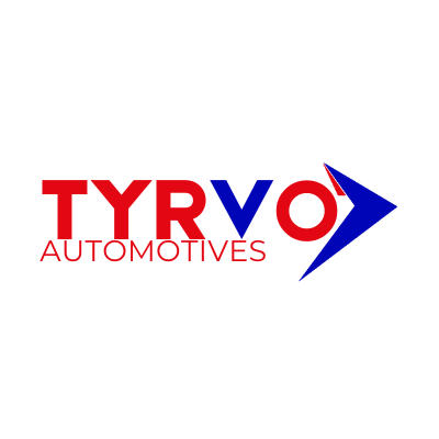 TyrvoAutomotives
