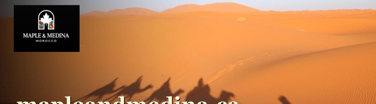 MapleandMedina