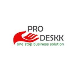 Prodeskk