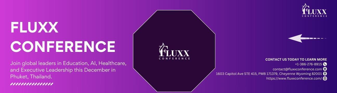 fluxxconference
