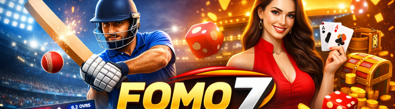 fomo7login