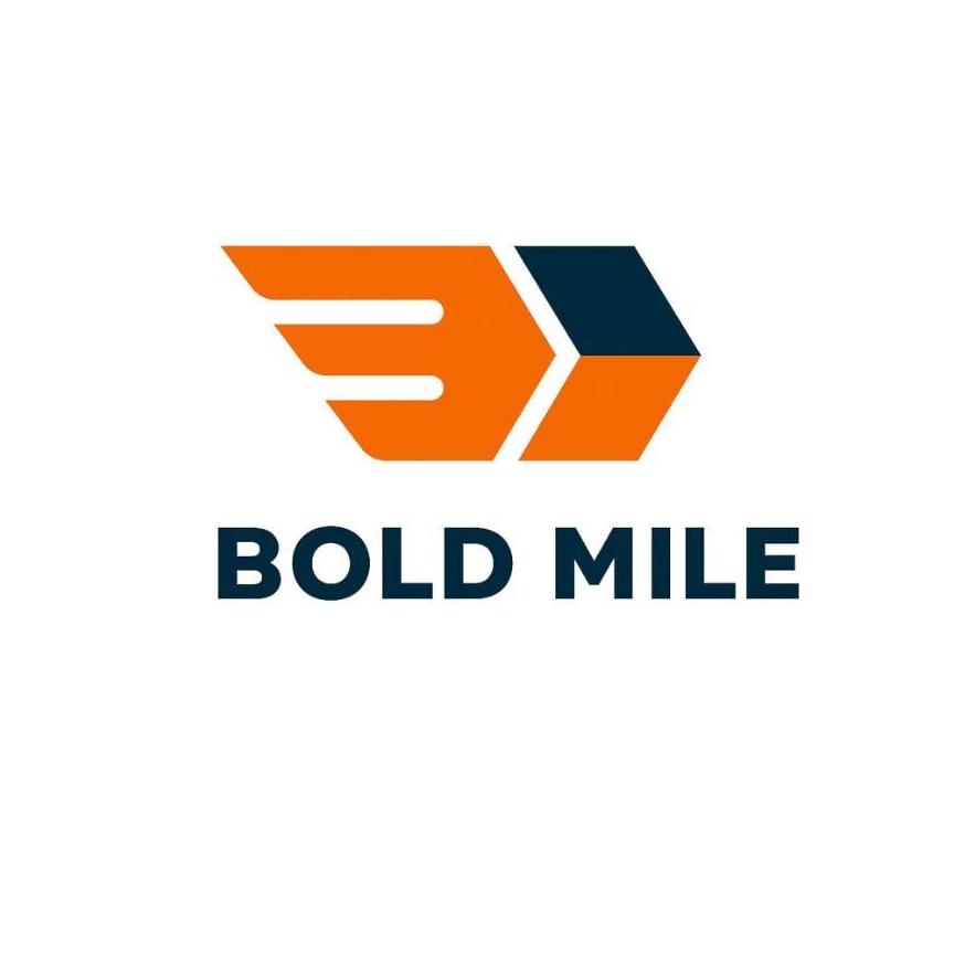 boldmile