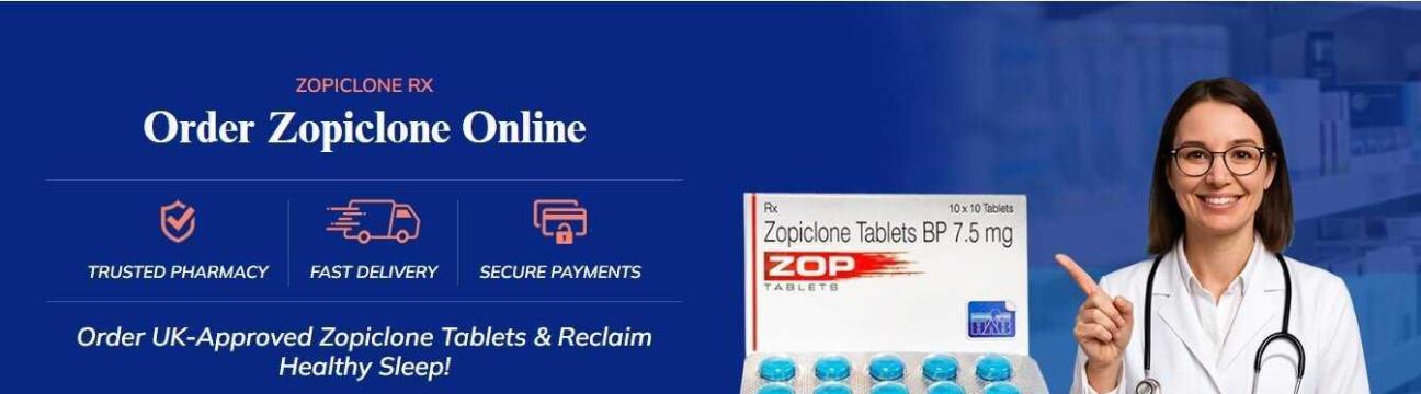 zopiclonemart