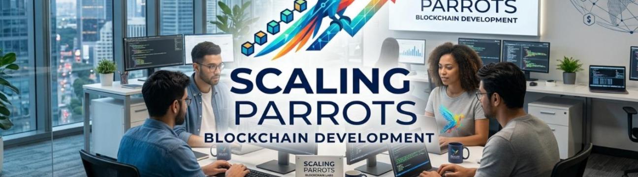 scallingparrots