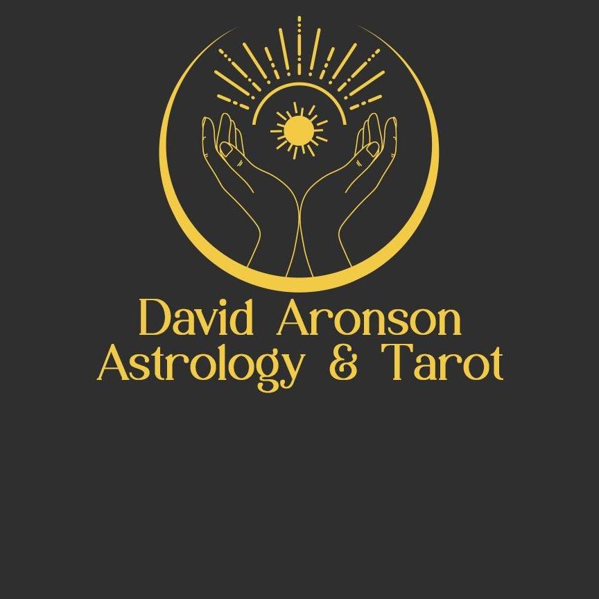 Davidaronsonreadings