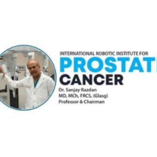 MiamiRoboticProstatectomy