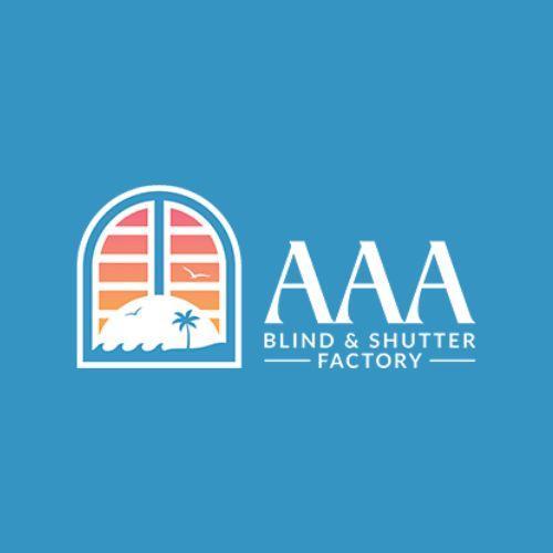 aaablindshutterfactory