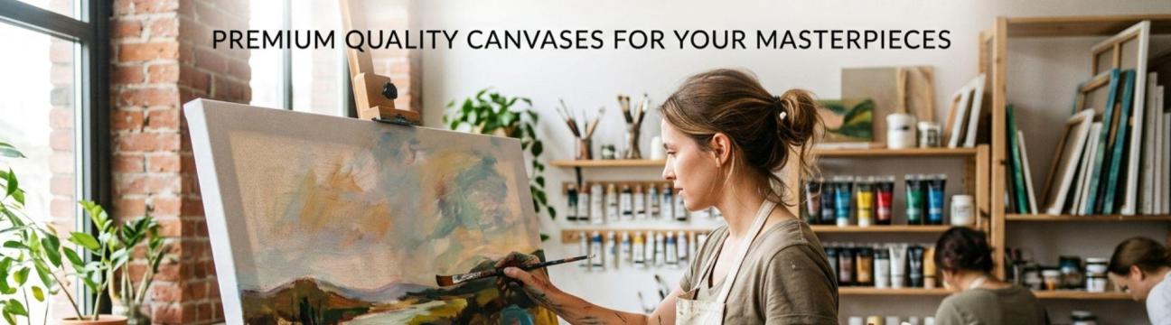 CanvasGroove