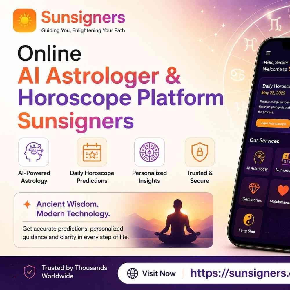 Sunsigners