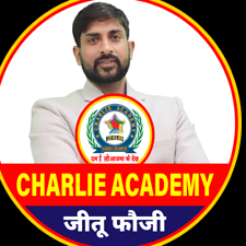 charlieacademyindia