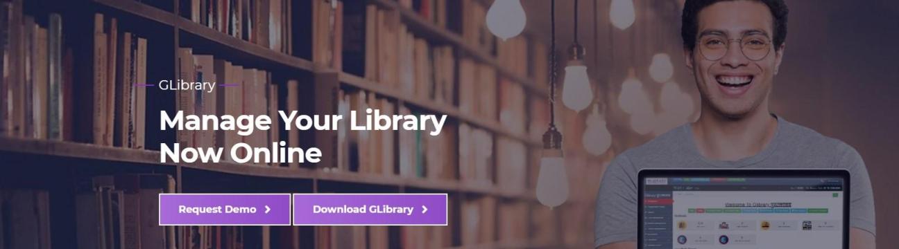 glibrarygsoft