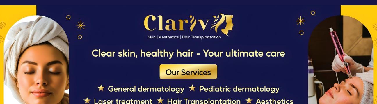 clarivskin