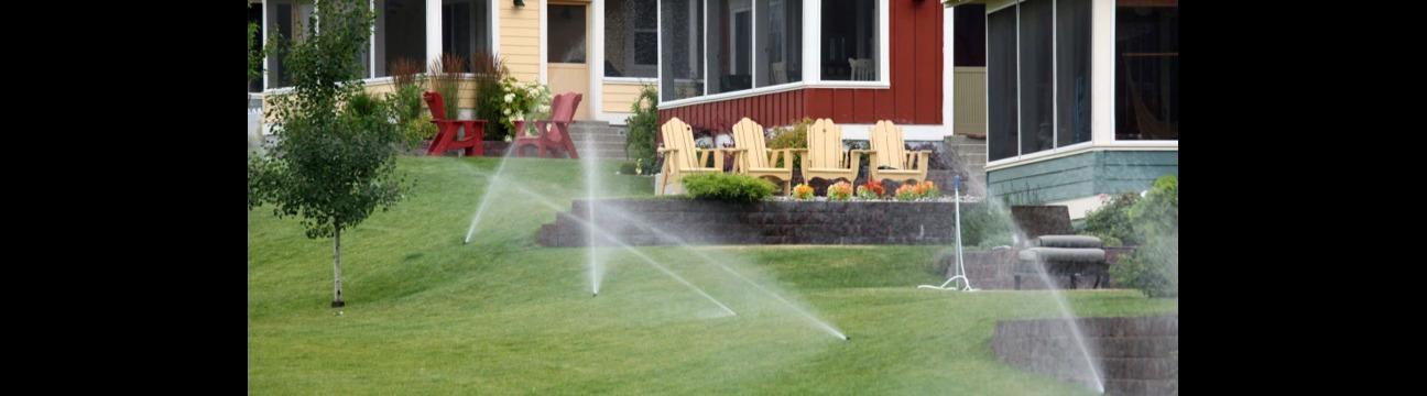 EncoreSprinklerRepair
