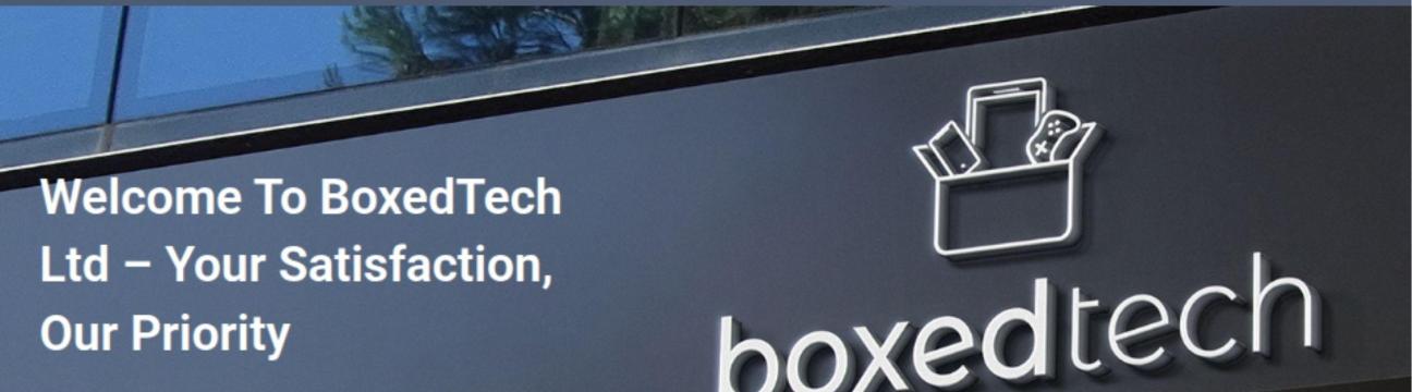 boxedtech