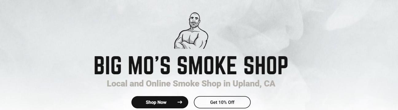 BigMosSmokeShop