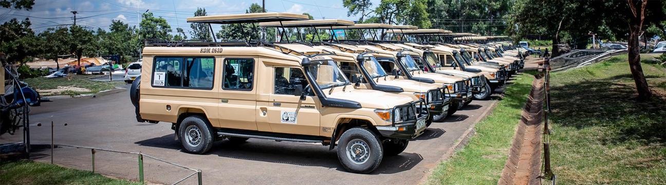 explorerkenya
