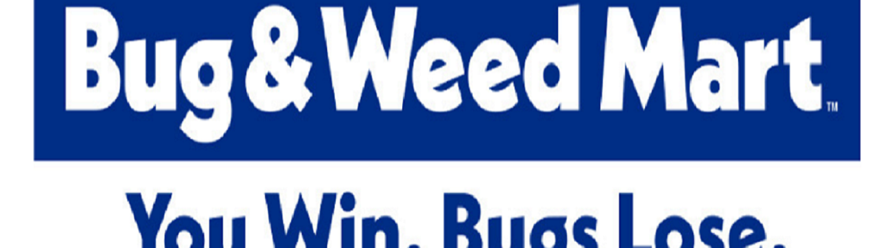 bugweedmart