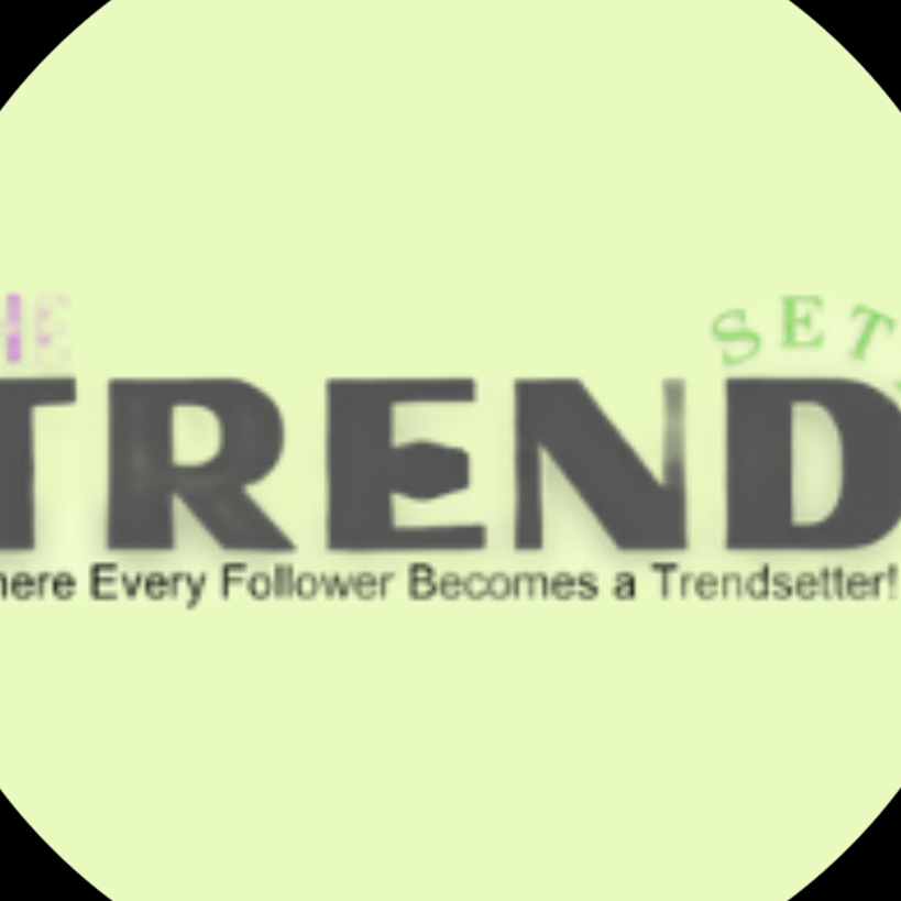 thetrendsetting